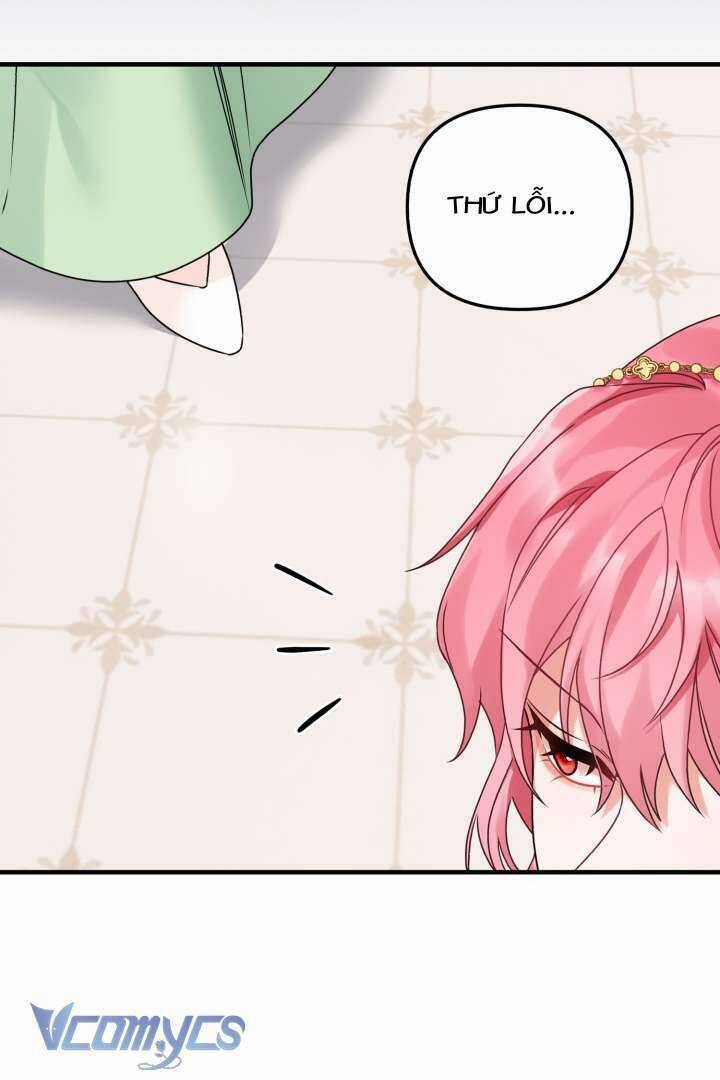 Mê Cung Cám Dỗ Của Emilone Chương 7 trang 84