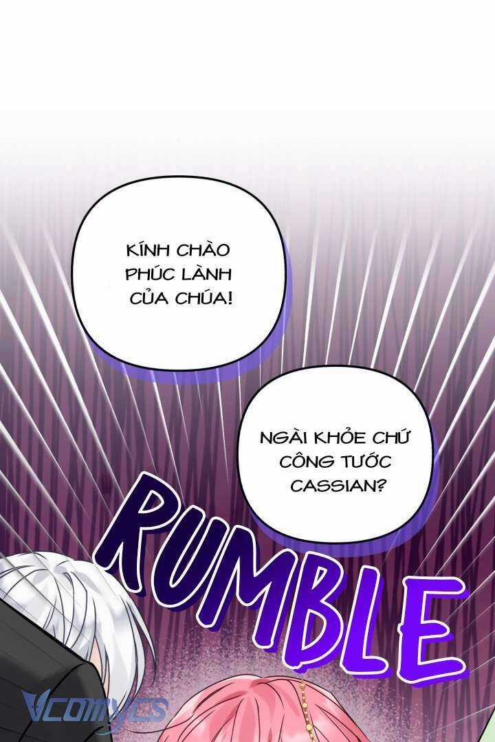 Mê Cung Cám Dỗ Của Emilone Chương 7 trang 85