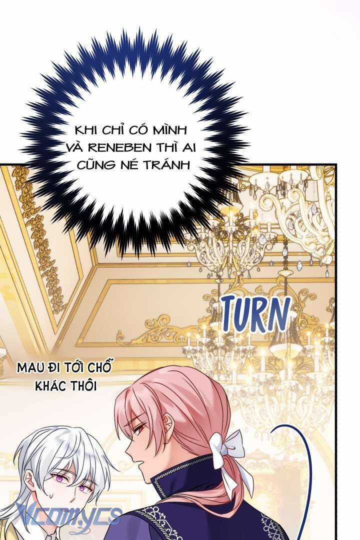 Mê Cung Cám Dỗ Của Emilone Chương 7 trang 88