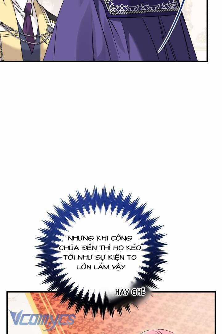 Mê Cung Cám Dỗ Của Emilone Chương 7 trang 89