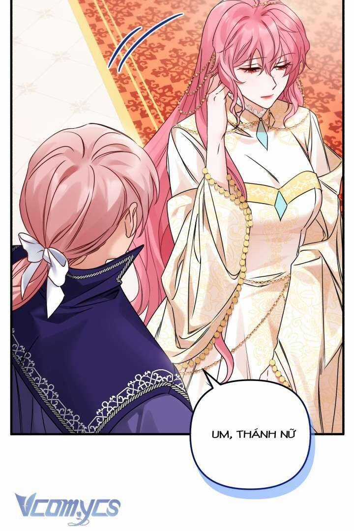 Mê Cung Cám Dỗ Của Emilone Chương 7 trang 90