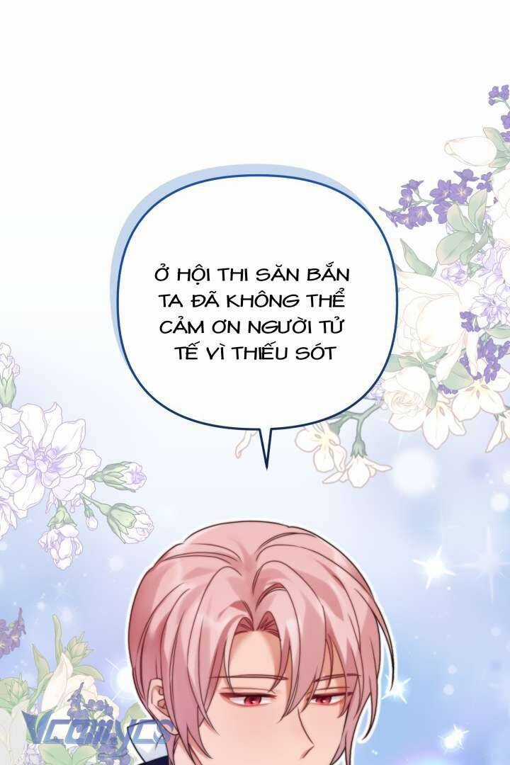 Mê Cung Cám Dỗ Của Emilone Chương 7 trang 91