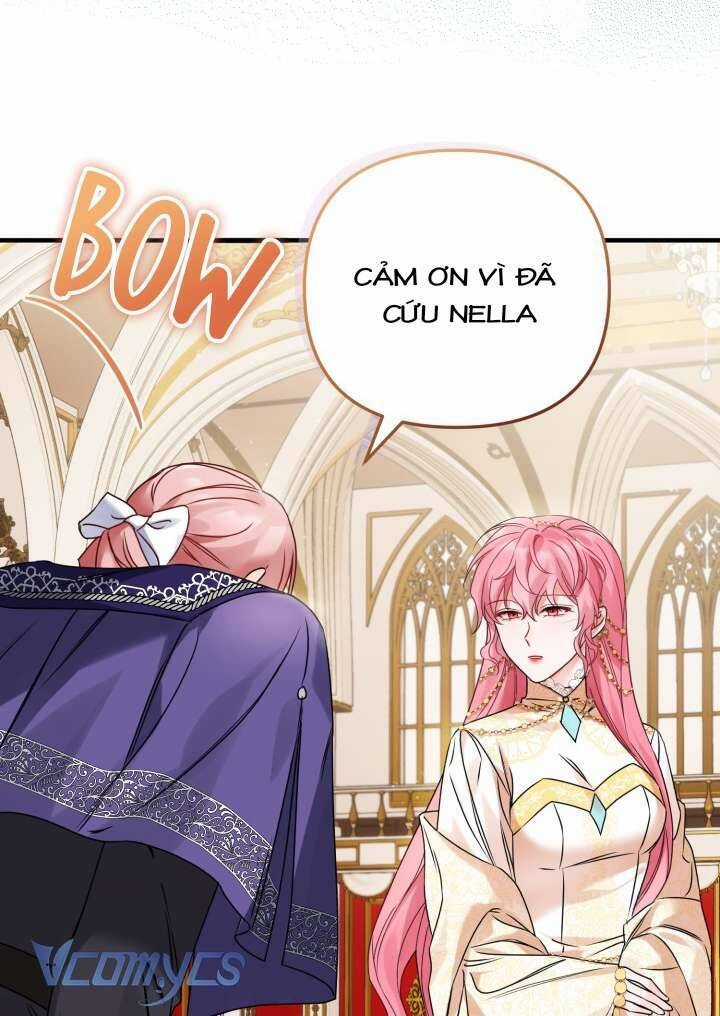 Mê Cung Cám Dỗ Của Emilone Chương 7 trang 93