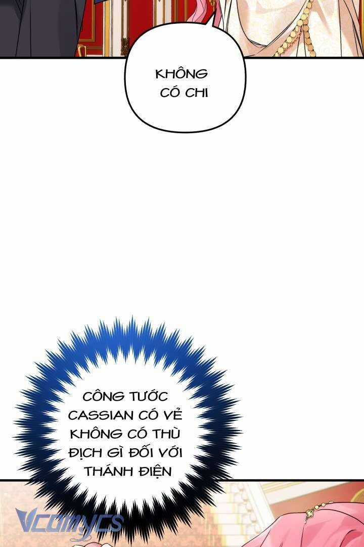 Mê Cung Cám Dỗ Của Emilone Chương 7 trang 94