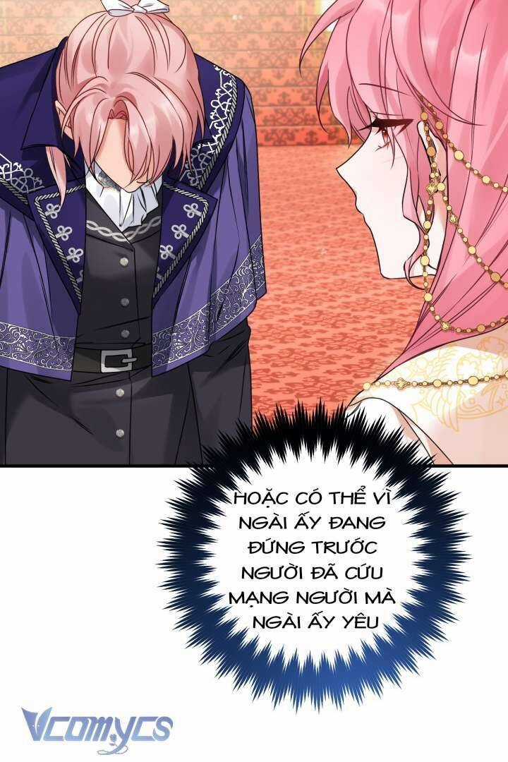 Mê Cung Cám Dỗ Của Emilone Chương 7 trang 95