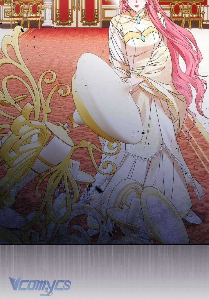 Mê Cung Cám Dỗ Của Emilone Chương 8 trang 10