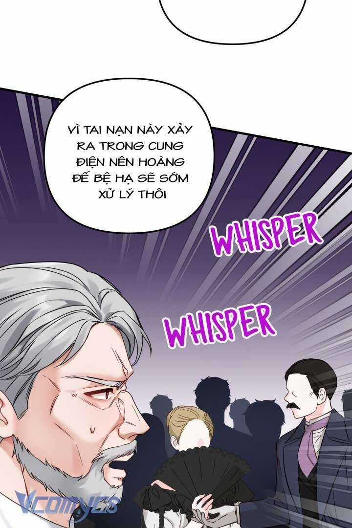 Mê Cung Cám Dỗ Của Emilone Chương 8 trang 105