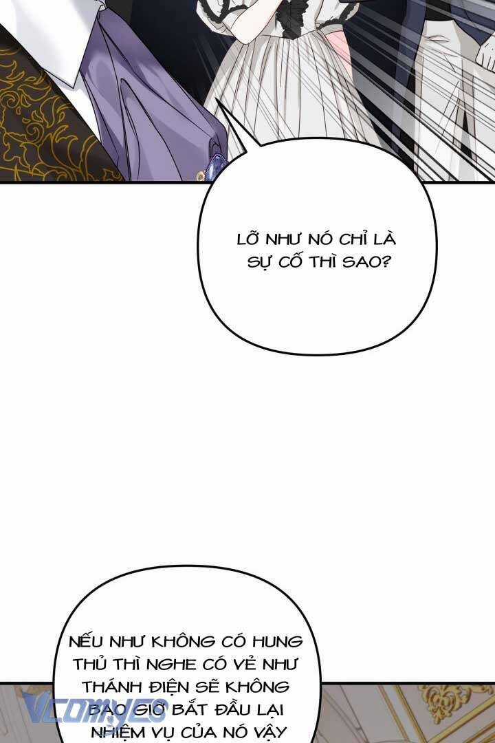 Mê Cung Cám Dỗ Của Emilone Chương 8 trang 106