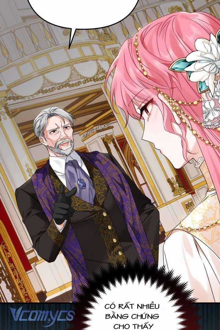 Mê Cung Cám Dỗ Của Emilone Chương 8 trang 107