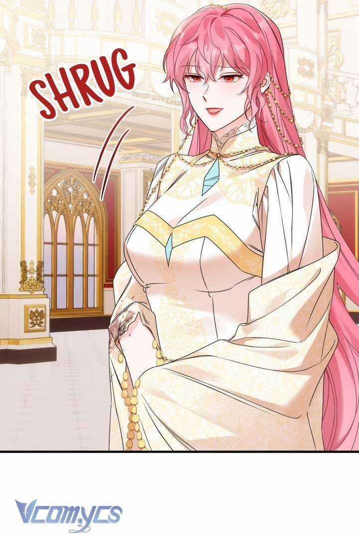 Mê Cung Cám Dỗ Của Emilone Chương 8 trang 110