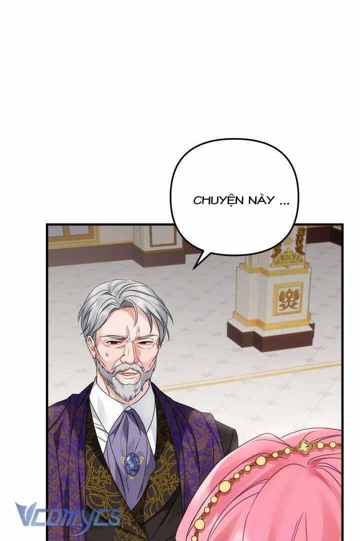 Mê Cung Cám Dỗ Của Emilone Chương 8 trang 111