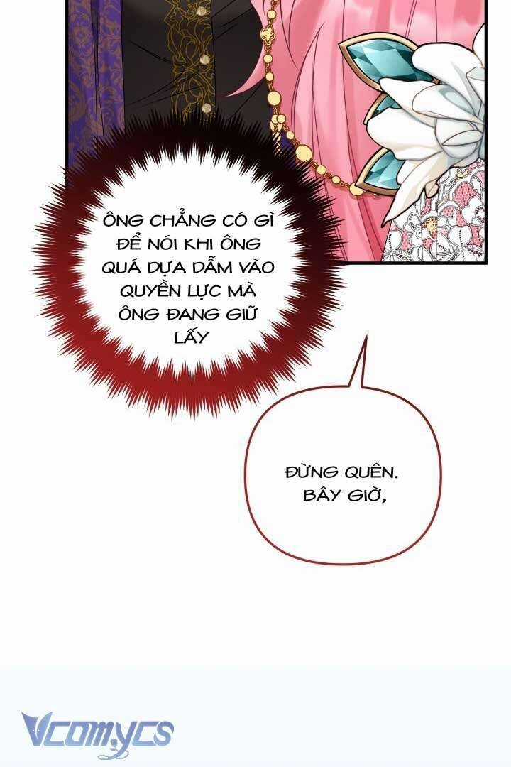 Mê Cung Cám Dỗ Của Emilone Chương 8 trang 112