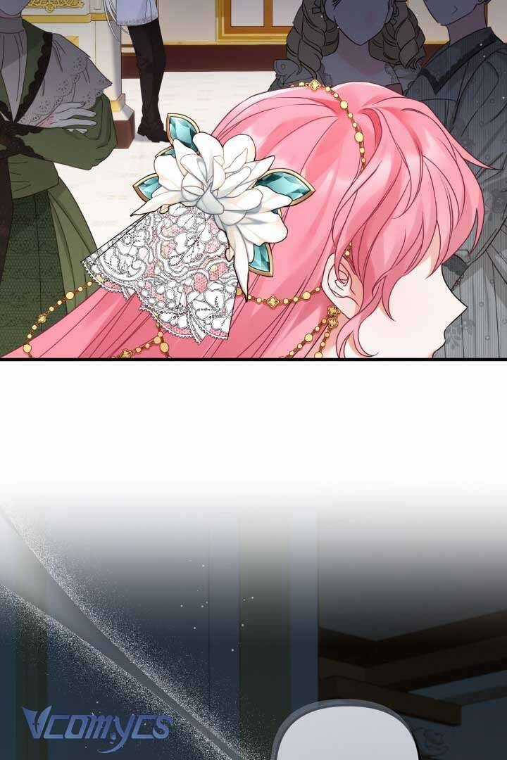 Mê Cung Cám Dỗ Của Emilone Chương 8 trang 116