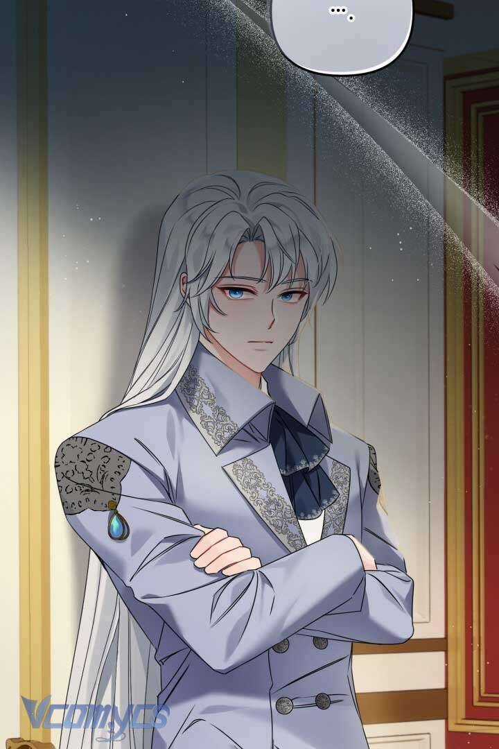 Mê Cung Cám Dỗ Của Emilone Chương 8 trang 117