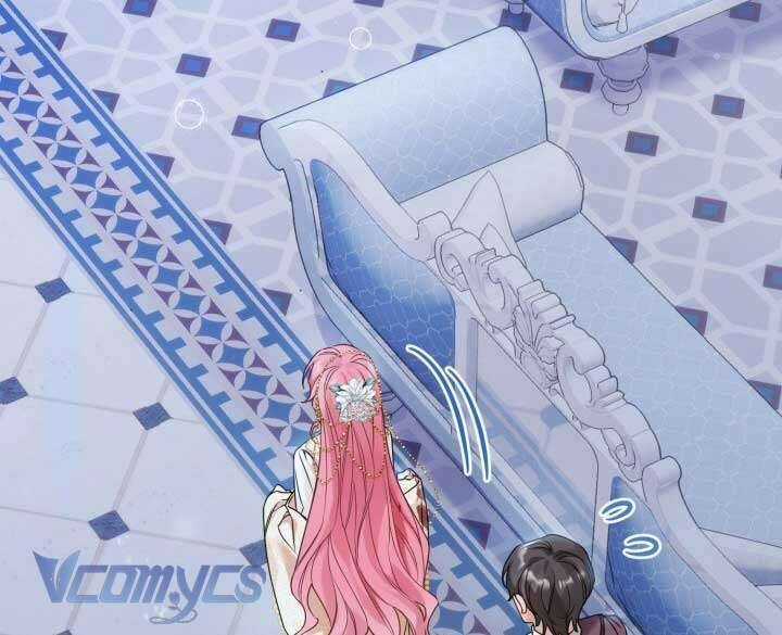 Mê Cung Cám Dỗ Của Emilone Chương 8 trang 120