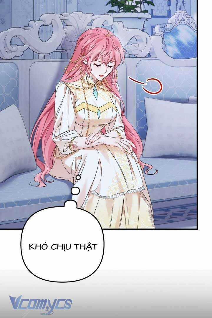 Mê Cung Cám Dỗ Của Emilone Chương 8 trang 124