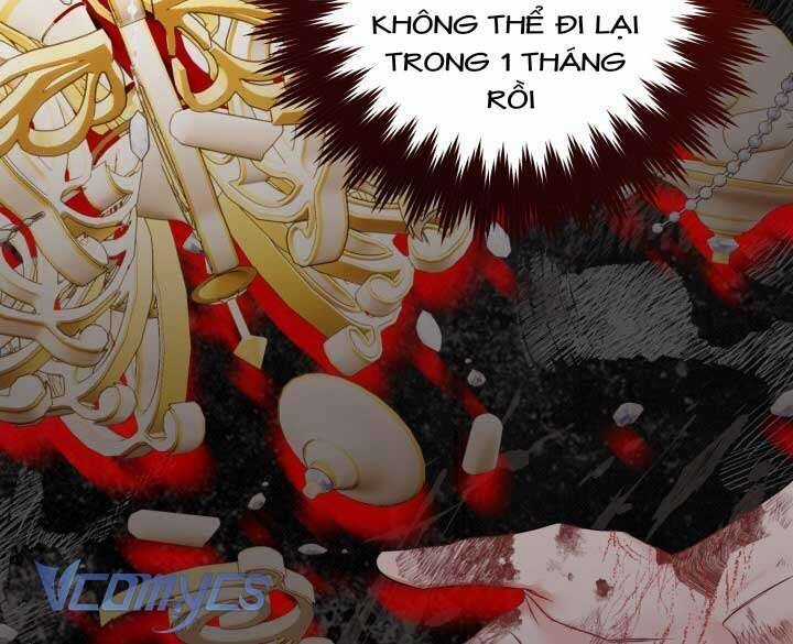 Mê Cung Cám Dỗ Của Emilone Chương 8 trang 126