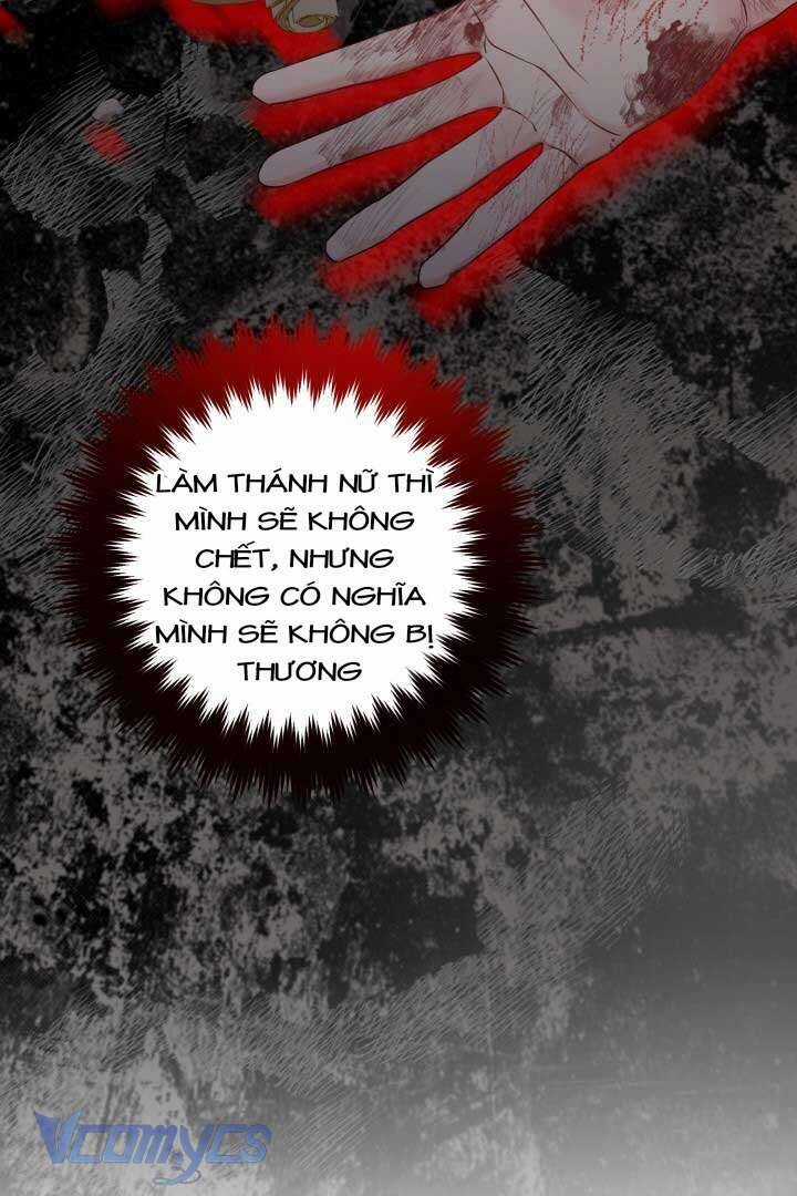 Mê Cung Cám Dỗ Của Emilone Chương 8 trang 127