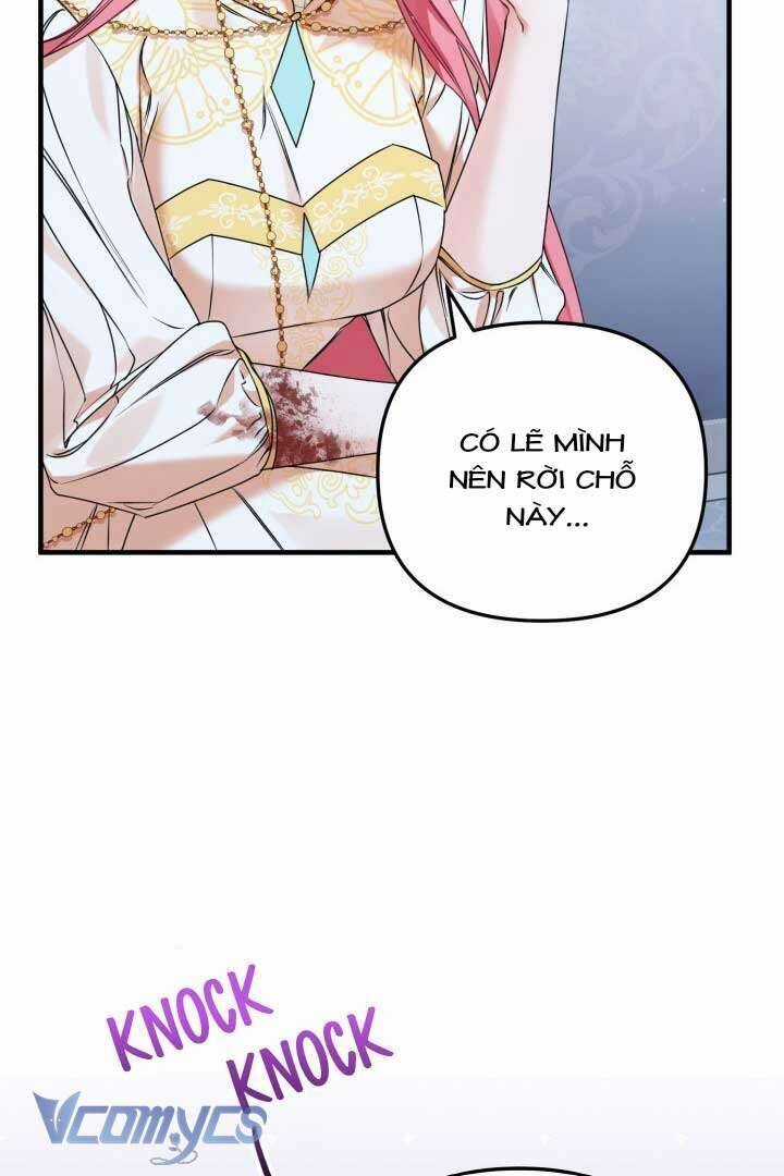 Mê Cung Cám Dỗ Của Emilone Chương 8 trang 129