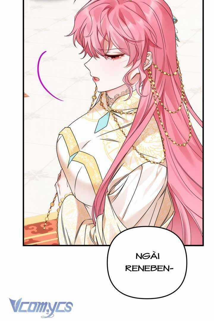 Mê Cung Cám Dỗ Của Emilone Chương 8 trang 13