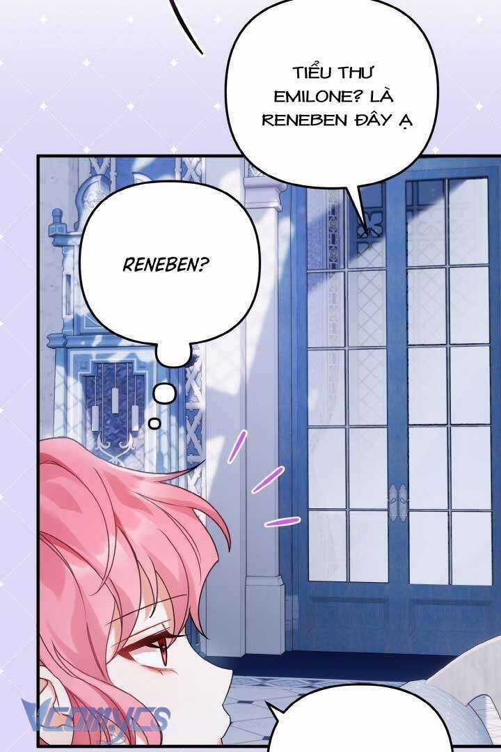 Mê Cung Cám Dỗ Của Emilone Chương 8 trang 130