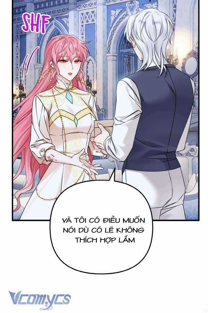 Mê Cung Cám Dỗ Của Emilone Chương 8 trang 133