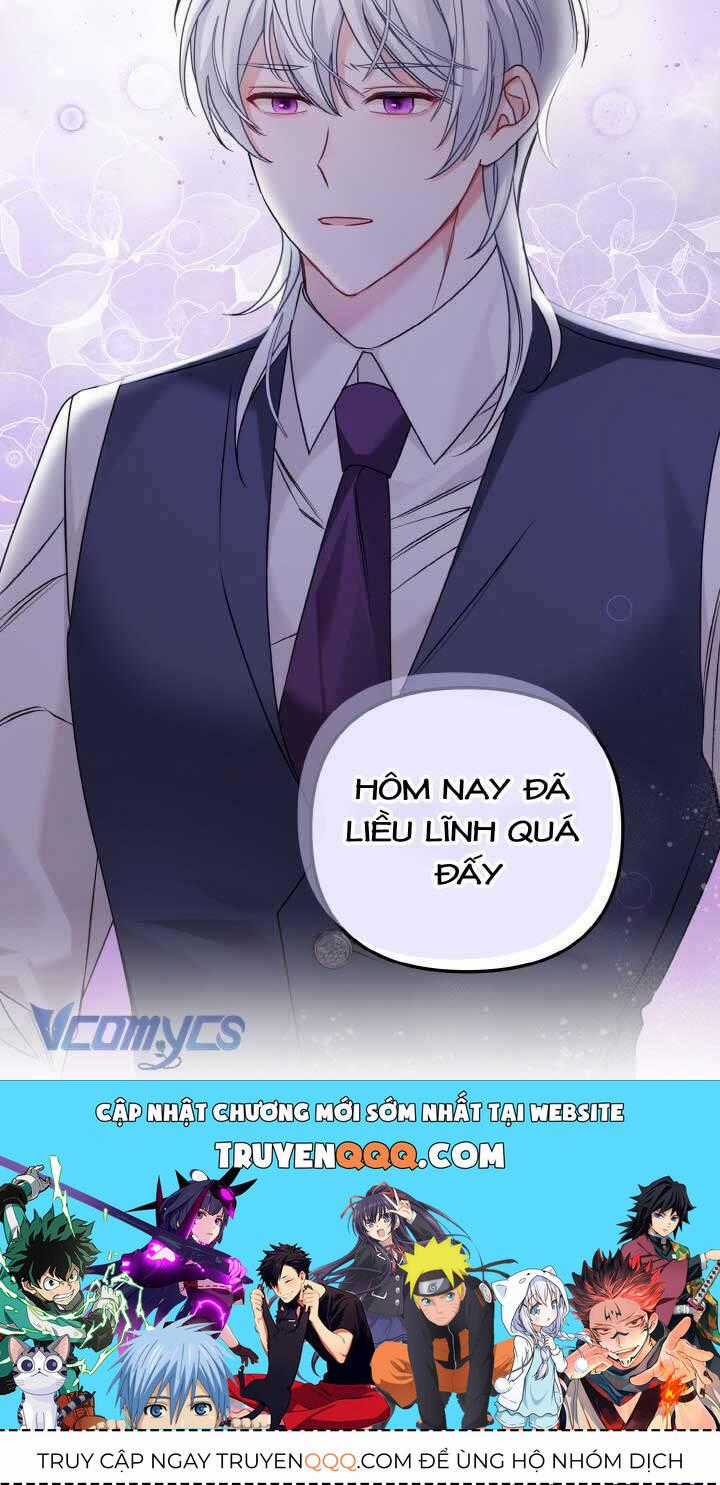 Mê Cung Cám Dỗ Của Emilone Chương 8 trang 135