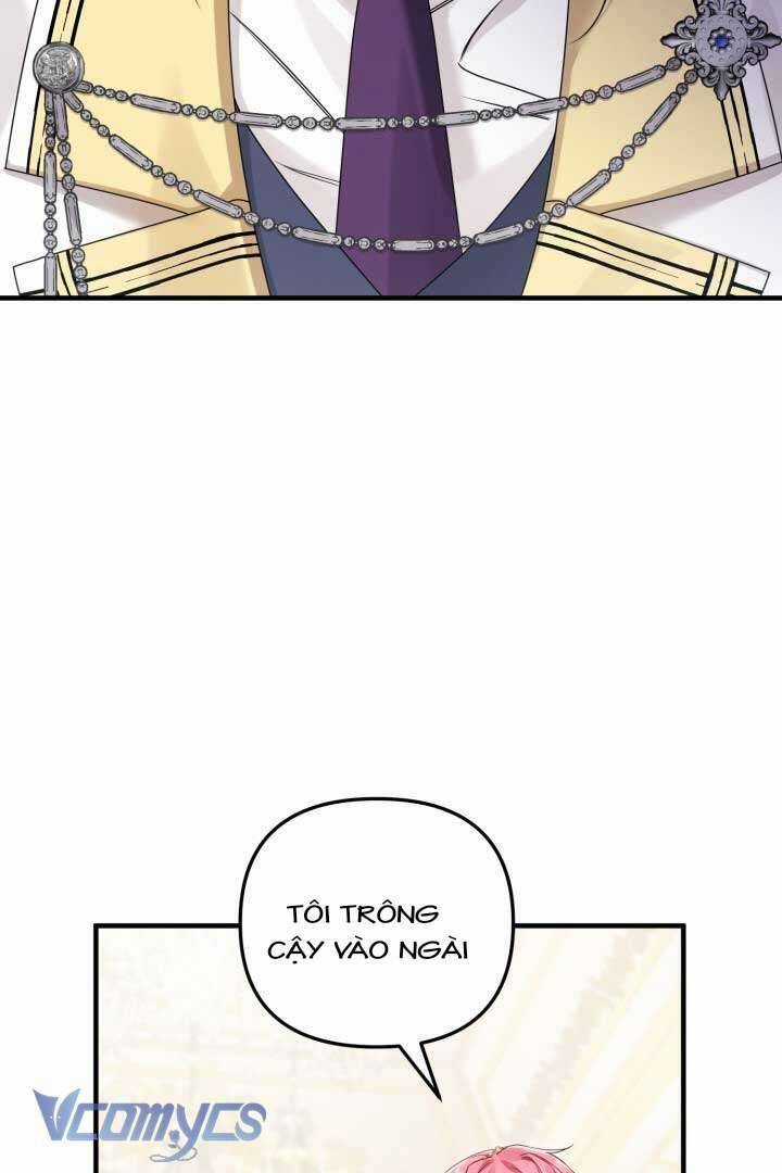 Mê Cung Cám Dỗ Của Emilone Chương 8 trang 23