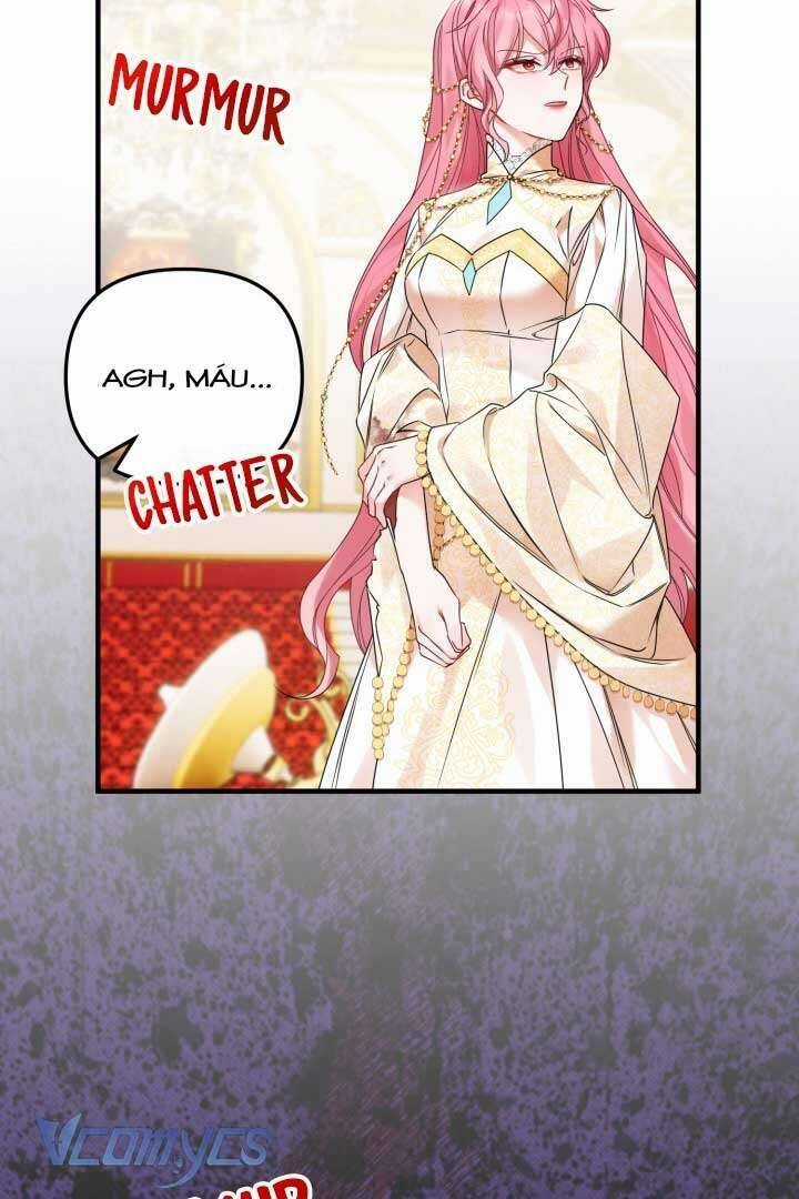 Mê Cung Cám Dỗ Của Emilone Chương 8 trang 24