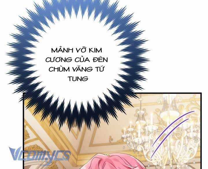 Mê Cung Cám Dỗ Của Emilone Chương 8 trang 28