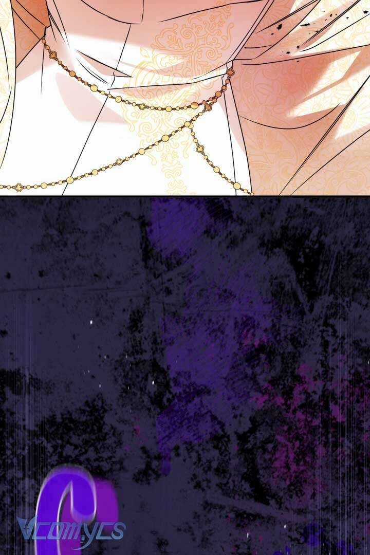 Mê Cung Cám Dỗ Của Emilone Chương 8 trang 3