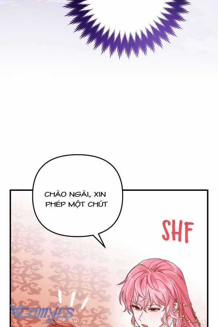 Mê Cung Cám Dỗ Của Emilone Chương 8 trang 31