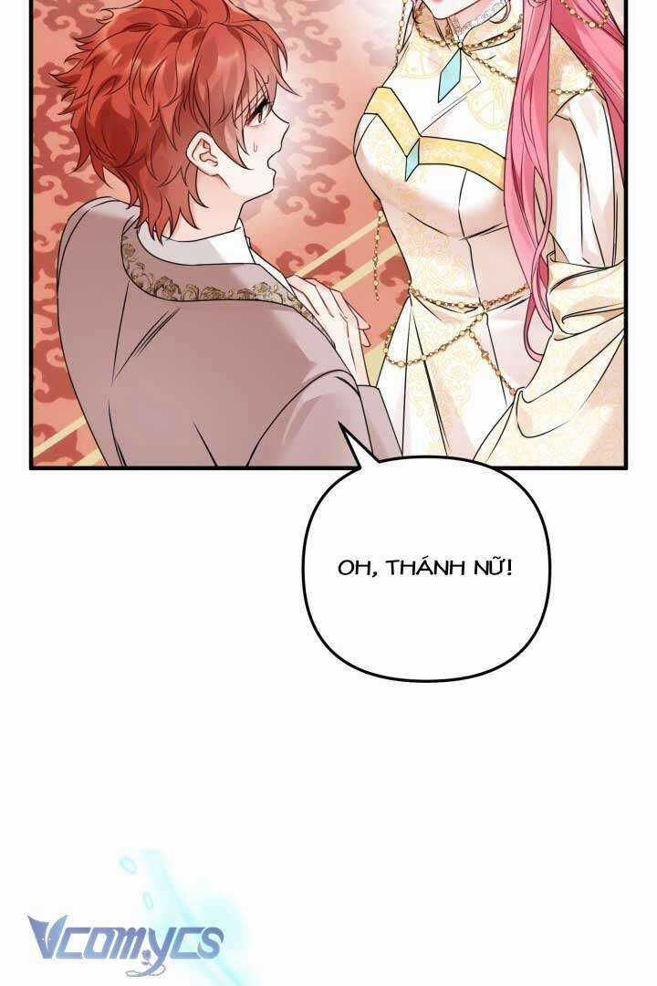 Mê Cung Cám Dỗ Của Emilone Chương 8 trang 32