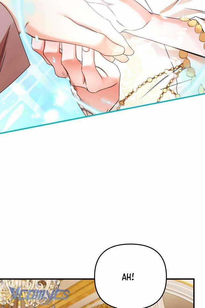 Mê Cung Cám Dỗ Của Emilone Chương 8 trang 35