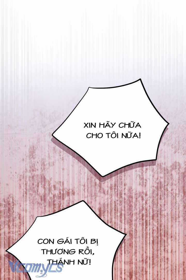 Mê Cung Cám Dỗ Của Emilone Chương 8 trang 37