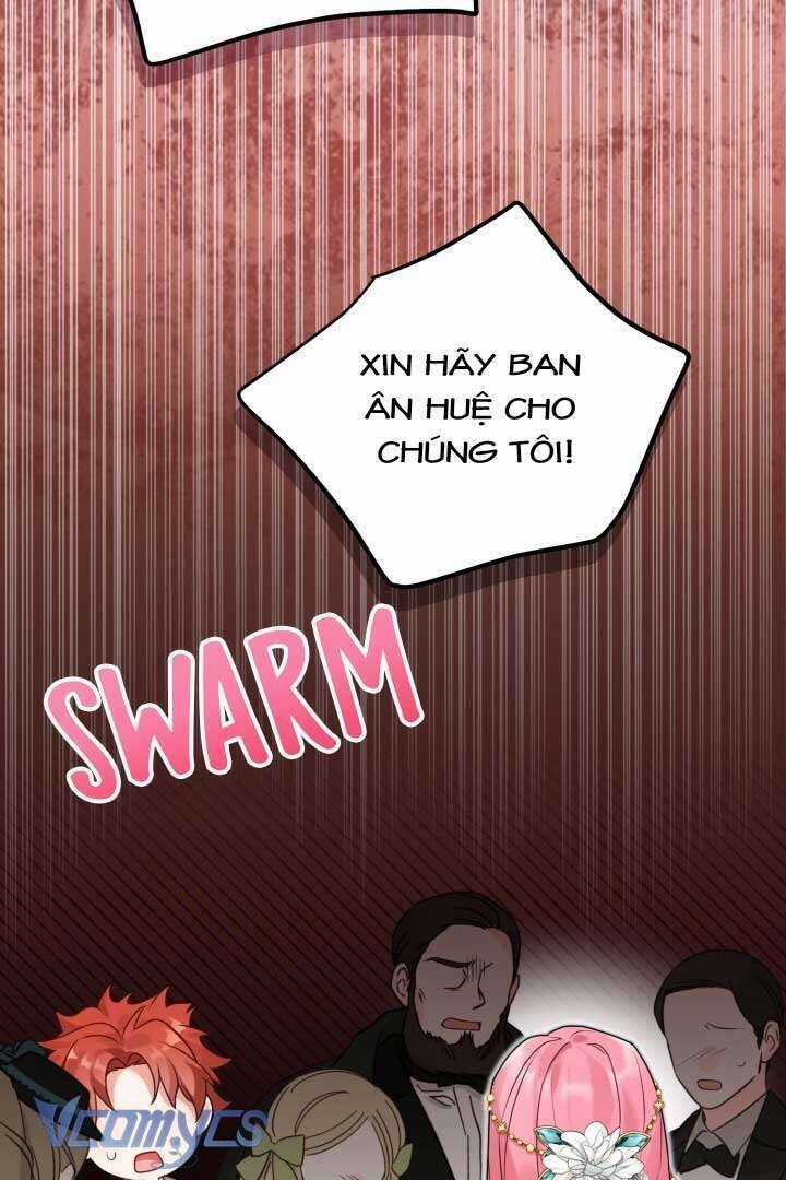 Mê Cung Cám Dỗ Của Emilone Chương 8 trang 38