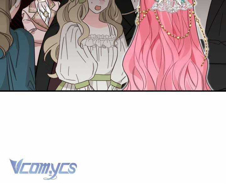 Mê Cung Cám Dỗ Của Emilone Chương 8 trang 39