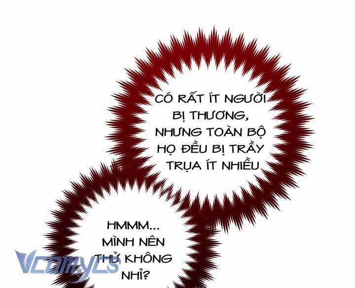 Mê Cung Cám Dỗ Của Emilone Chương 8 trang 40