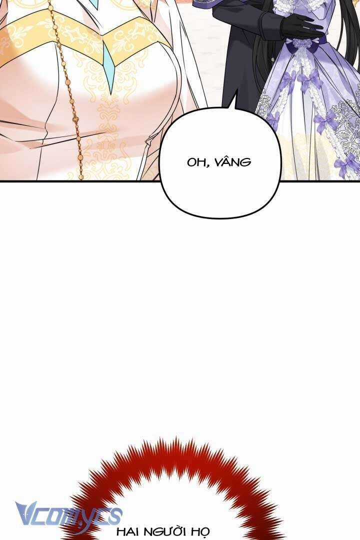 Mê Cung Cám Dỗ Của Emilone Chương 8 trang 50