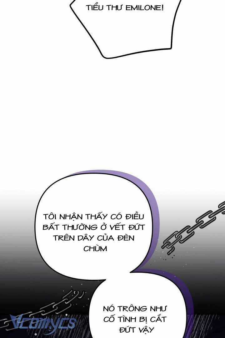 Mê Cung Cám Dỗ Của Emilone Chương 8 trang 52