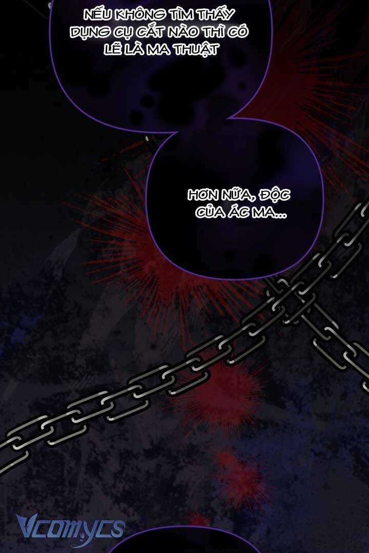 Mê Cung Cám Dỗ Của Emilone Chương 8 trang 54