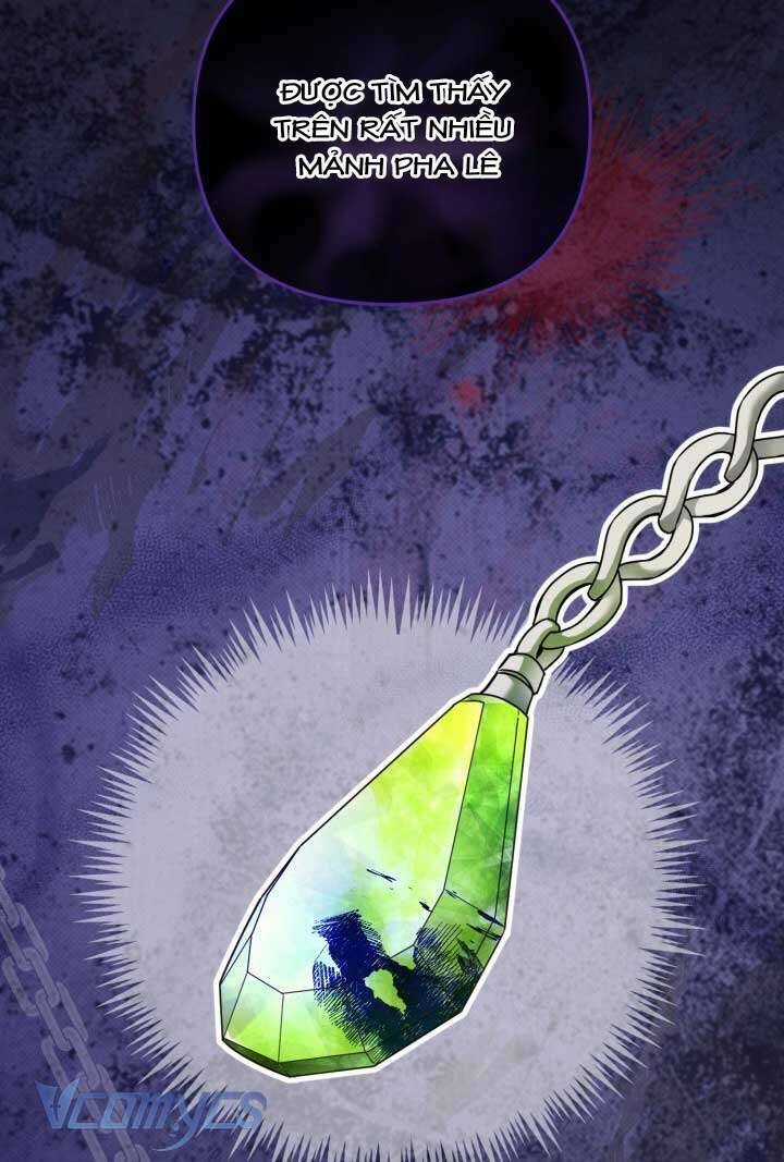 Mê Cung Cám Dỗ Của Emilone Chương 8 trang 55