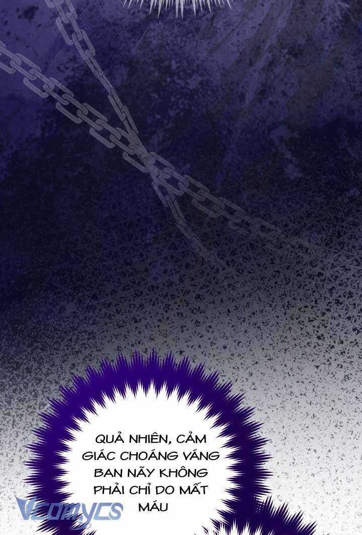 Mê Cung Cám Dỗ Của Emilone Chương 8 trang 56