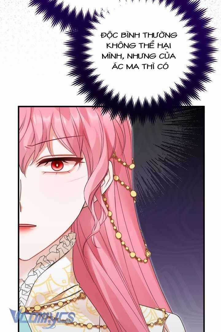 Mê Cung Cám Dỗ Của Emilone Chương 8 trang 57