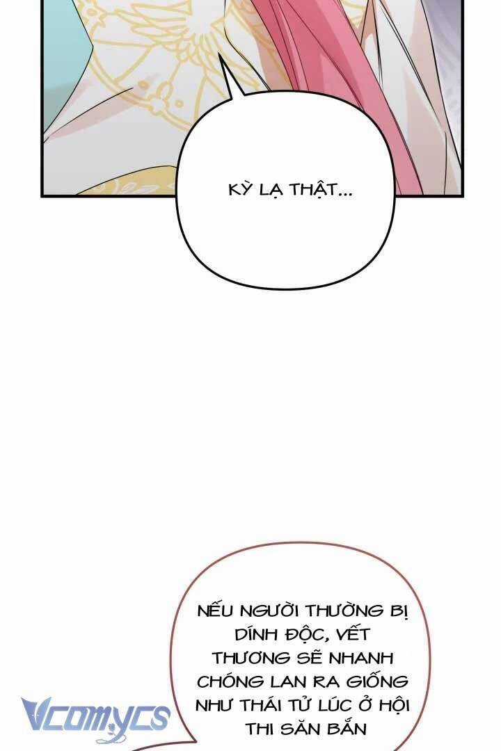 Mê Cung Cám Dỗ Của Emilone Chương 8 trang 58