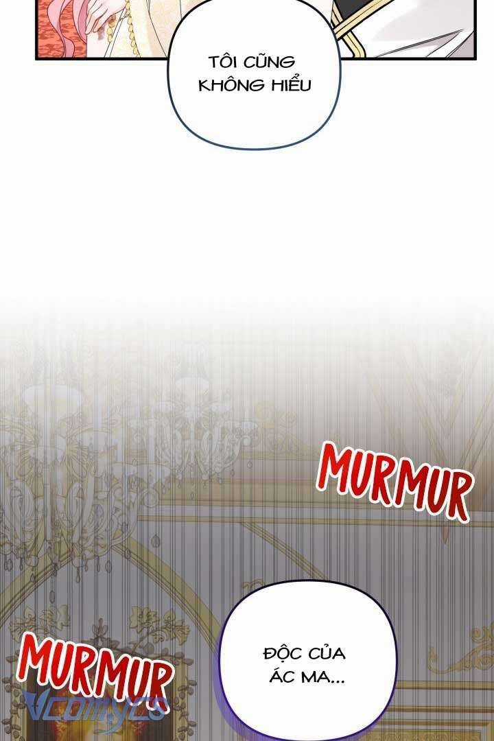 Mê Cung Cám Dỗ Của Emilone Chương 8 trang 60