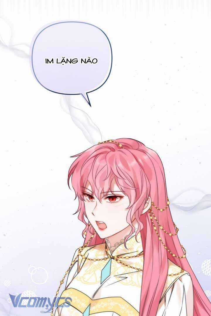 Mê Cung Cám Dỗ Của Emilone Chương 8 trang 63