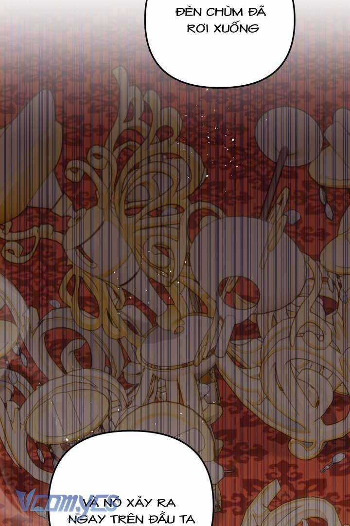 Mê Cung Cám Dỗ Của Emilone Chương 8 trang 65