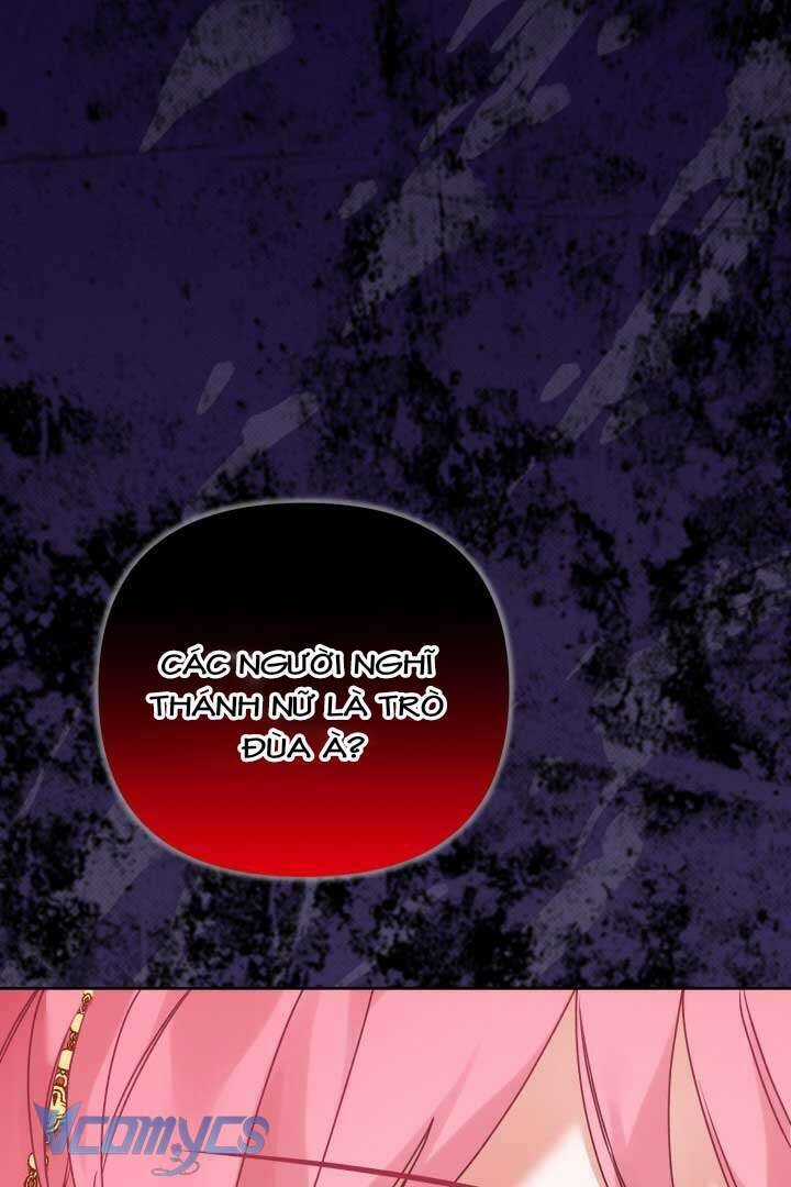 Mê Cung Cám Dỗ Của Emilone Chương 8 trang 69