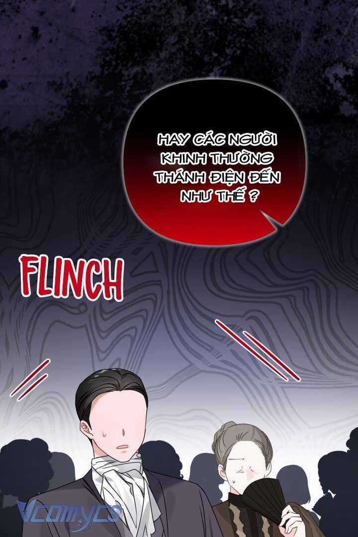 Mê Cung Cám Dỗ Của Emilone Chương 8 trang 71